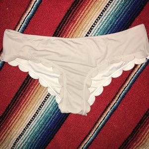 VS bathing suit bottoms